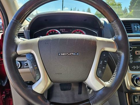 Used 2014 GMC Acadia Denali AWD/4WD image 31