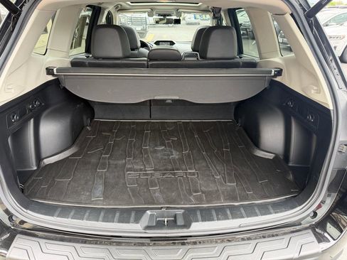 Used 2019 Subaru Forester Limited w/ Popular Package #3 AWD/4WD image 22