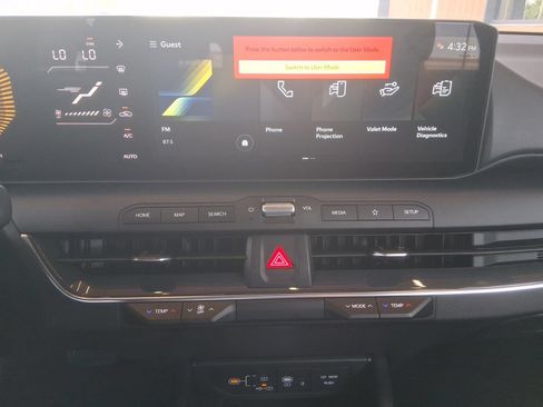 New 2026 Kia K4 EX FWD image 15