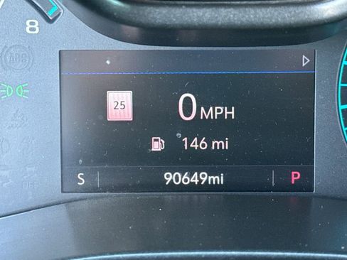 Used 2020 Chevrolet Colorado Z71 w/ Z71 Midnight Edition image 23