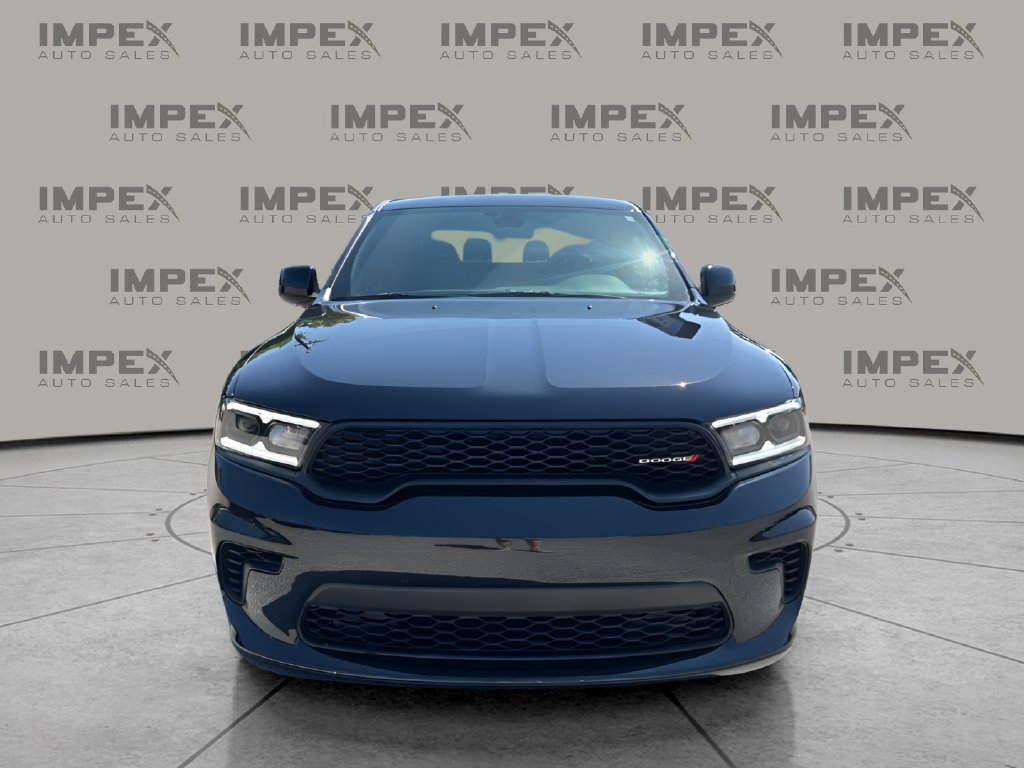 Used 2026 Dodge Durango GT AWD/4WD image 7