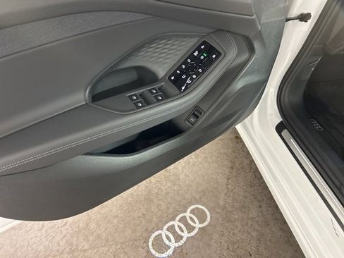 Used 2025 Audi A5 2.0T Premium Plus w/ Premium Plus image 19