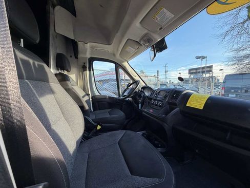 Used 2019 RAM ProMaster 2500 image 16