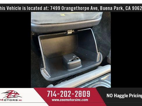 Used 2016 Chevrolet Express 2500 image 28
