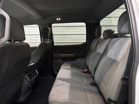 Used 2021 Ford F150 XLT w/ Equipment Group 301A Mid AWD/4WD image 24