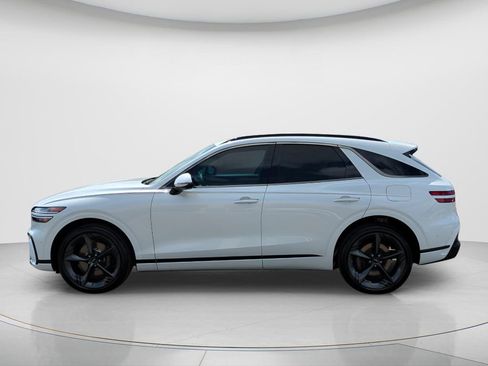 New 2026 Genesis GV70 3.5T Sport Prestige AWD/4WD image 7