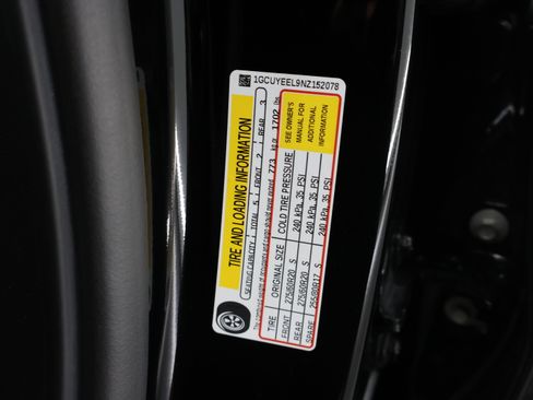 Used 2022 Chevrolet Silverado 1500 RST w/ Convenience Package II AWD/4WD image 69