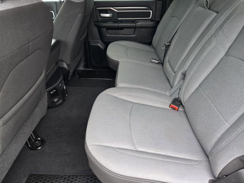 Certified 2024 RAM 2500 Big Horn w/ Level 2 Equipment Group image 31