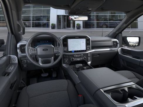 New 2026 Ford F150 XLT AWD/4WD image 10