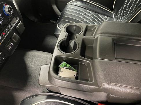 Used 2019 Chevrolet Silverado 1500 LT w/ All-Star Edition image 17