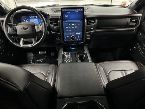 Used 2024 Ford Expedition Max Limited AWD/4WD image 25