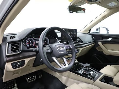 Used 2024 Audi Q5 2.0T Premium Plus w/ Premium Plus Package AWD/4WD image 15