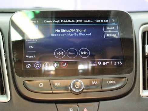Used 2023 Chevrolet Malibu LT FWD image 21