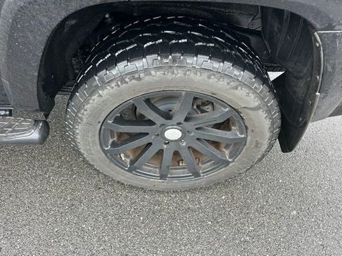 Used 2015 Toyota 4Runner SR5 Premium AWD/4WD image 3