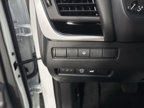 New 2026 Nissan Rogue Rock Creek image 14