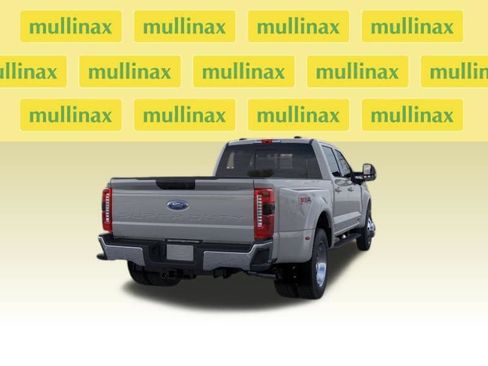 New 2026 Ford F450 XLT w/ XLT Premium Package AWD/4WD image 4