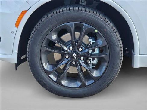 New 2026 Dodge Durango GT image 18