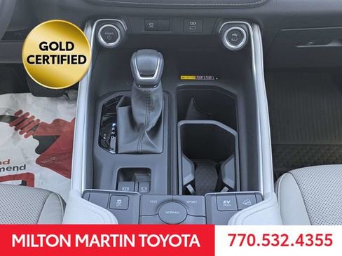 Certified 2024 Toyota Grand Highlander Limited image 18