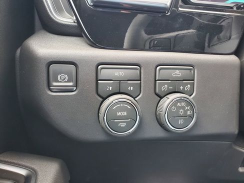 New 2026 Chevrolet Silverado 1500 RST w/ RST Select Package AWD/4WD image 11