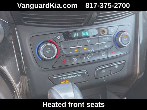 Used 2017 Ford Escape Titanium image 22