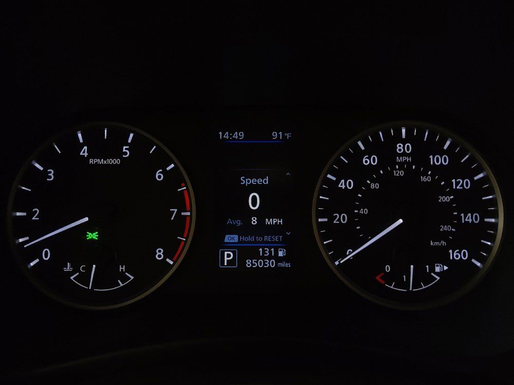 Used 2024 Nissan Sentra S FWD image 23