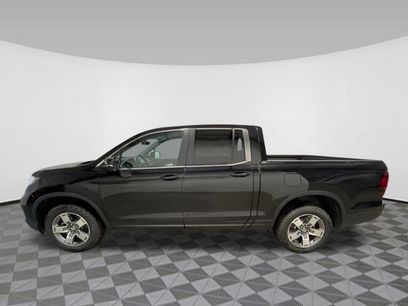 New 2026 Honda Ridgeline RTL
