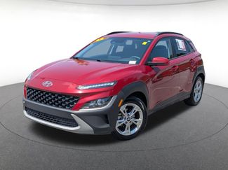 Used 2022 Hyundai Kona SEL FWD video 1