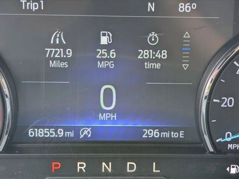 Used 2023 Ford Explorer XLT w/ Equipment Group 202A AWD/4WD image 9
