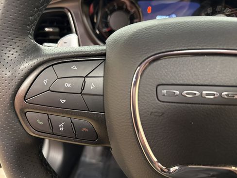 Used 2023 Dodge Challenger GT w/ Plus Package image 30