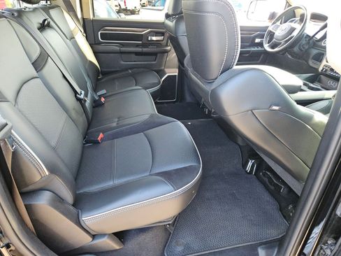 Used 2021 RAM 2500 Laramie image 24