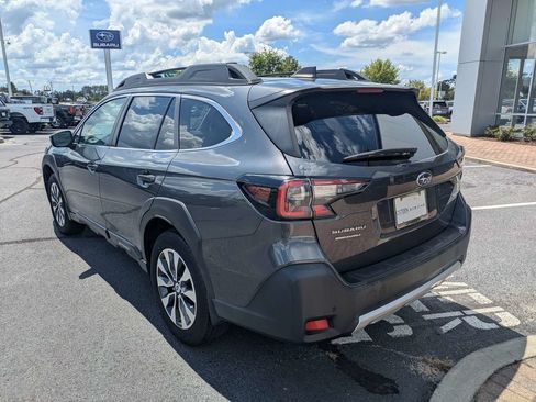 Certified 2024 Subaru Outback Limited AWD/4WD image 7