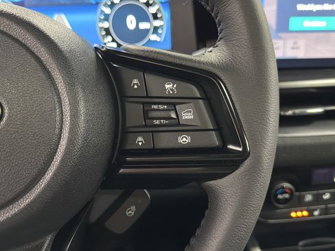New 2026 Subaru Outback Premium AWD/4WD image 20