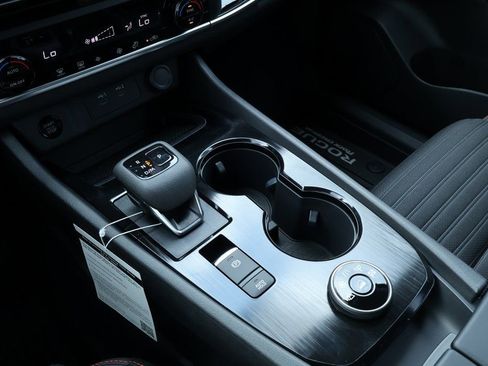 New 2026 Nissan Rogue SV image 13