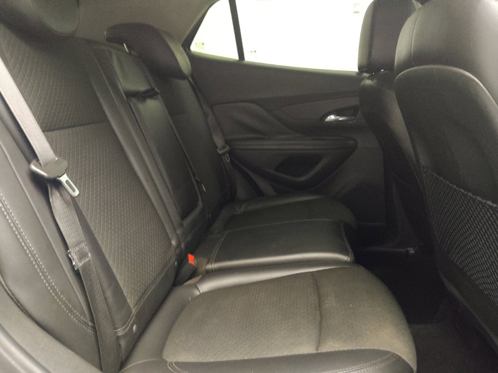Used 2019 Buick Encore Preferred FWD image 19