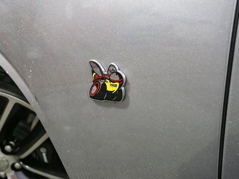 Used 2016 Dodge Challenger R/T Scat Pack image 9