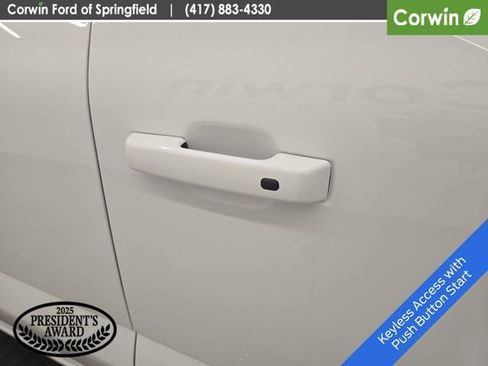 New 2026 Ford F150 XLT w/ Equipment Group 302A MID AWD/4WD image 9