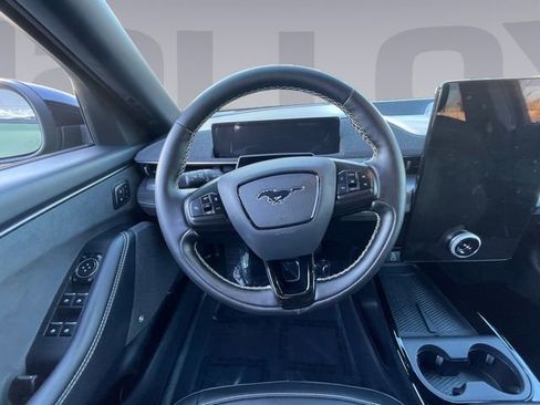 Used 2025 Ford Mustang Mach-E GT image 13