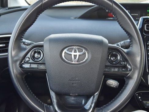 Used 2021 Toyota Prius Prime LE image 21