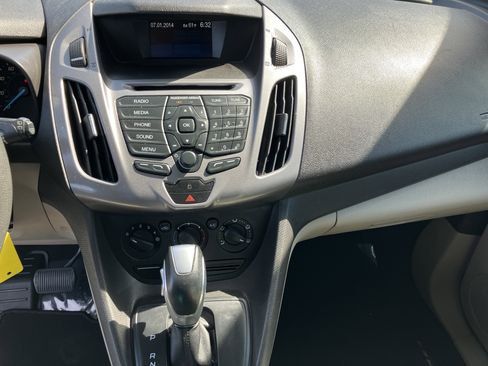 Used 2014 Ford Transit Connect XLT FWD image 12