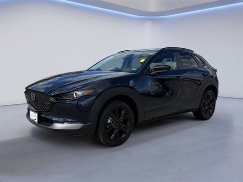 New 2026 MAZDA CX-30 AWD 2.5 S image 7