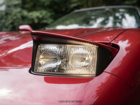 Used 2004 Chevrolet Corvette Convertible w/ Preferred Equipment Group RWD image 66