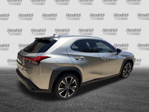 Used 2019 Lexus UX 250h w/ Premium Package AWD/4WD image 10