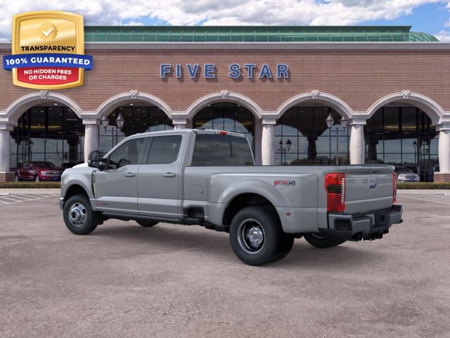 New 2026 Ford F350 Lariat w/ Lariat Ultimate Package AWD/4WD image 5