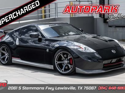 Used 2014 Nissan 370Z NISMO w/ Bose Package