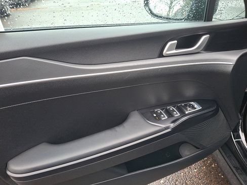 Used 2022 Kia K5 GT-Line w/ GT-Line Awd Premium Package image 24