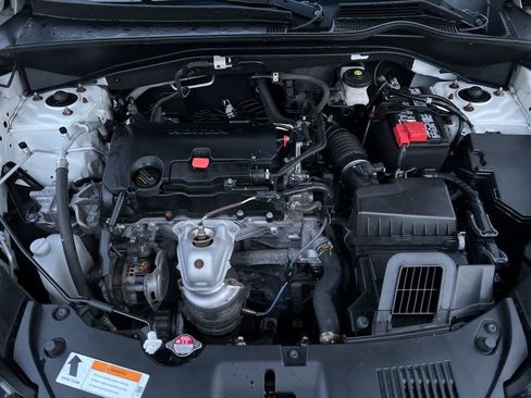 Used 2023 Honda HR-V Sport image 19