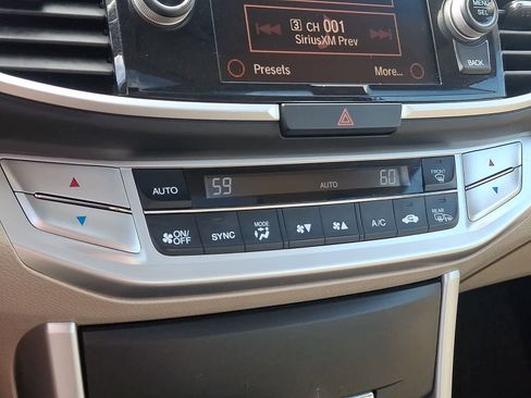 Used 2014 Honda Accord EX-L image 17