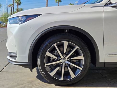 New 2026 Acura MDX FWD w/ Technology Package image 11