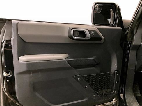 Used 2021 Ford Bronco Big Bend AWD/4WD image 22