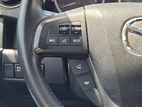 Used 2015 MAZDA MAZDA5 Touring FWD image 18